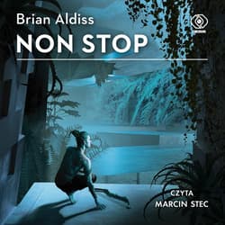 Non stop - audiobook - Aldiss Brian W.