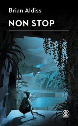 Non stop - ebook - Aldiss Brian W.