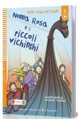 Nonna Rosa e i piccoli Vichingh + online -  Cadwallader Jane