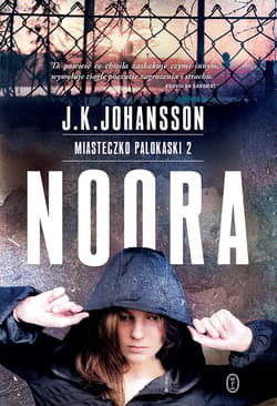 Noora - ebook - J.K. Johansson