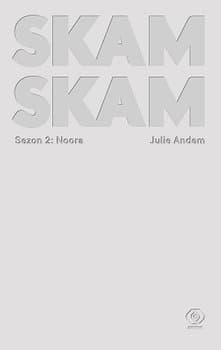 Noora. SKAM. Sezon 2