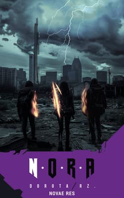 Nora - Dorota Rz.