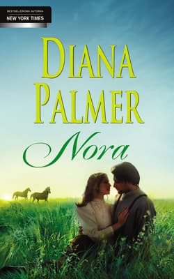 Nora - Diana Palmer