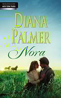 Nora - Diana Palmer