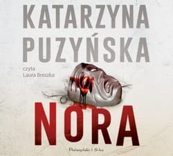 Nora - audiobook - Katarzyna Puzyńska