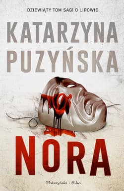 Nora - ebook - Katarzyna Puzyńska
