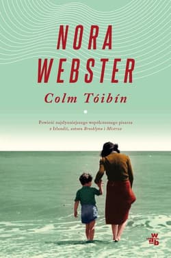 Nora Webster - Colm Tóibín