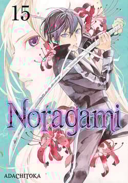 Noragami. Tom 15 - Adachitoka