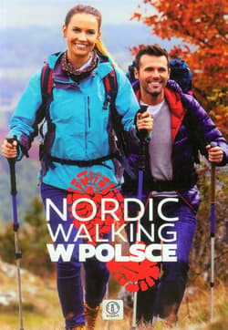 Nordic walking w Polsce - Piotr Wróblewski