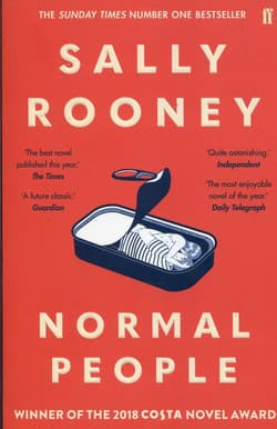 Normal People - Sally Rooney
