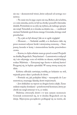 Galeria - zdjęcie nr. 2 - Normalne życie. Nadkomisarz Laurentowicz Tom 2