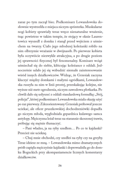 Galeria - zdjęcie nr. 3 - Normalne życie. Nadkomisarz Laurentowicz Tom 2