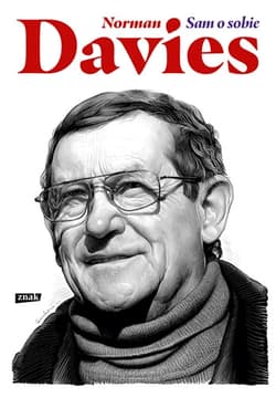 Norman Davies. Sam o sobie