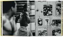 Galeria - zdjęcie nr. 2 - Norman Mailer. Neil Leifer. Howard L. Bingham. The Fight wer. angielska