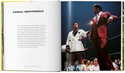 Galeria - zdjęcie nr. 5 - Norman Mailer. Neil Leifer. Howard L. Bingham. The Fight wer. angielska