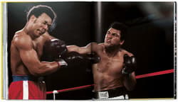 Galeria - zdjęcie nr. 2 - Norman Mailer. Neil Leifer. Howard L. Bingham. The Fight wer. angielska