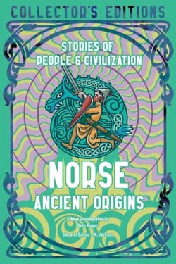 Norse Ancient Origins wer. angielska - Beth Rogers
