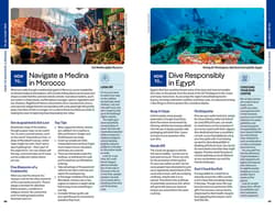 Galeria - zdjęcie nr. 3 - North Africa. Lonely planet