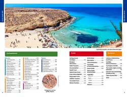 Galeria - zdjęcie nr. 4 - North Africa. Lonely planet