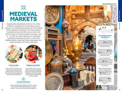 Galeria - zdjęcie nr. 4 - North Africa. Lonely planet