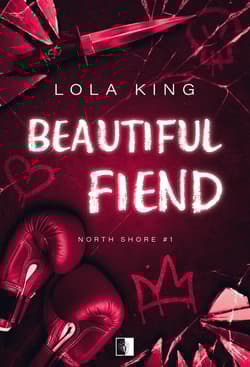 North Shore Tom 1 Beautiful Fiend - Lola King