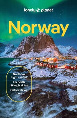 Norway wer. angielska