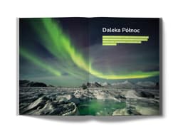 Galeria - zdjęcie nr. 5 - Norwegia. Inspirator podróżniczy
