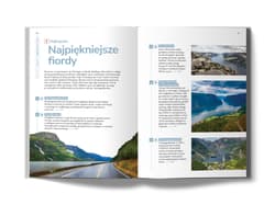 Galeria - zdjęcie nr. 3 - Norwegia. Inspirator podróżniczy