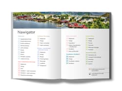 Galeria - zdjęcie nr. 2 - Norwegia. Inspirator podróżniczy