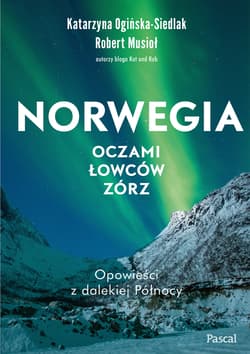Galeria - zdjęcie nr. 1 - Norwegia oczami łowców zórz