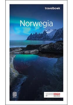 Norwegia Travelbook