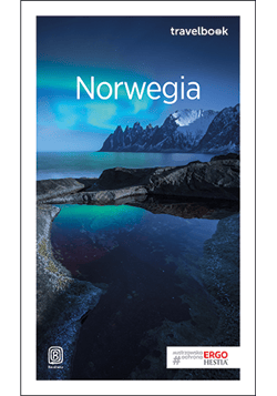 Norwegia Travelbook - Peter Zralek