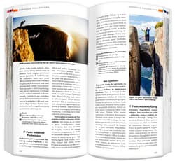 Galeria - zdjęcie nr. 3 - Norwegia zestaw przewodnikowy 3w1 2024