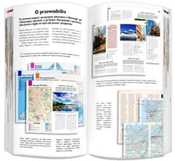 Galeria - zdjęcie nr. 4 - Norwegia zestaw przewodnikowy 3w1 2024