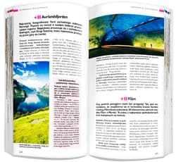 Galeria - zdjęcie nr. 3 - Norwegia zestaw przewodnikowy 3w1 2024