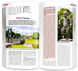 Galeria - zdjęcie nr. 2 - Norwegia zestaw przewodnikowy 3w1 2024
