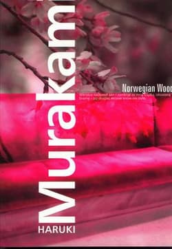 Norwegian Wood - Haruki Murakami