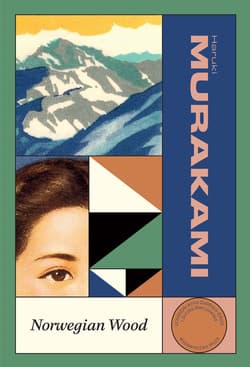 Norwegian Wood - ebook
