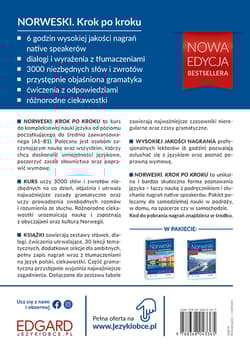 Galeria - zdjęcie nr. 3 - Norweski. Krok po kroku