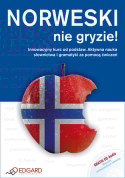 Norweski nie gryzie! + CD wyd. 2 - Opracowanie Zbiorowe