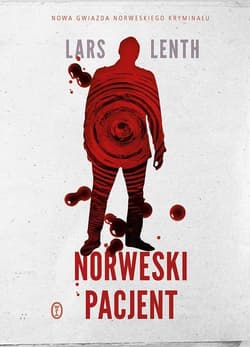 Norweski pacjent - Lars Lenth