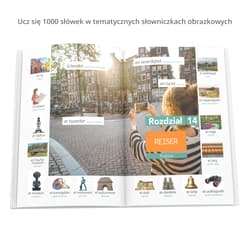 Galeria - zdjęcie nr. 2 - Norweski w obrazkach.. Słownik, rozmówki, gramatyka. W obrazkach