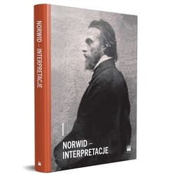 Norwid interpretacje - Opracowanie Zbiorowe