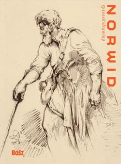 Norwid Rysunek - Agnieszka Widacka-Bisaga