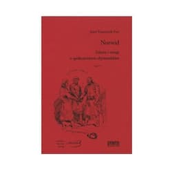 Norwid Zdania i uwagi o społeczeństwie obywatelskim - Fert Józef Franciszek
