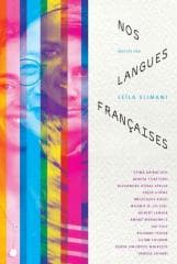 Nos langues francaises - Leila Slimani