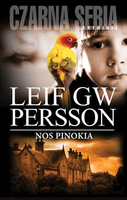 Nos pinokia - ebook