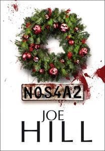 NOS4A2 - Hill Joe