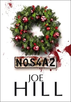NOS4A2 - Hill Joe