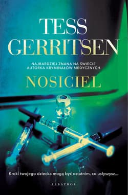 NOSICIEL - ebook - Tess Gerritsen